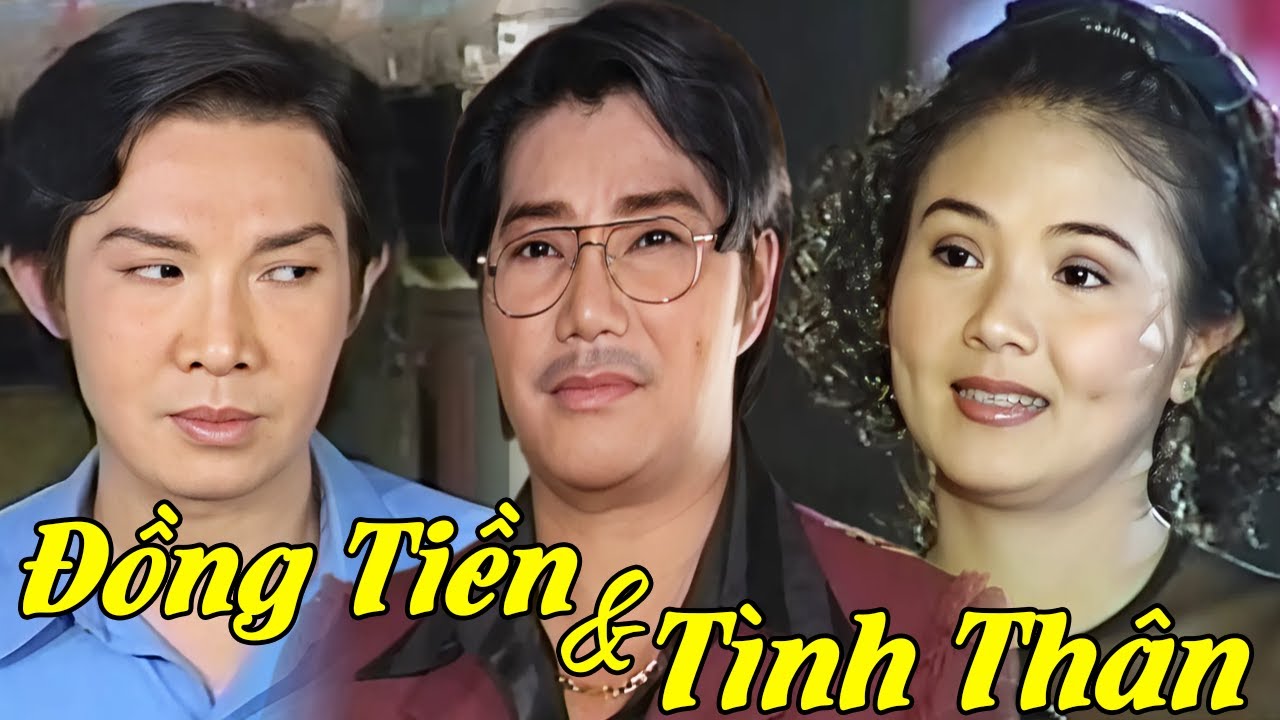 Vũ Linh Bất Ngờ Vì Ông Chủ Dùng Tiền Để Mua Chuộc Tán Tỉnh Em Gái - Cải Lương Vũ Linh Đặc Sắc