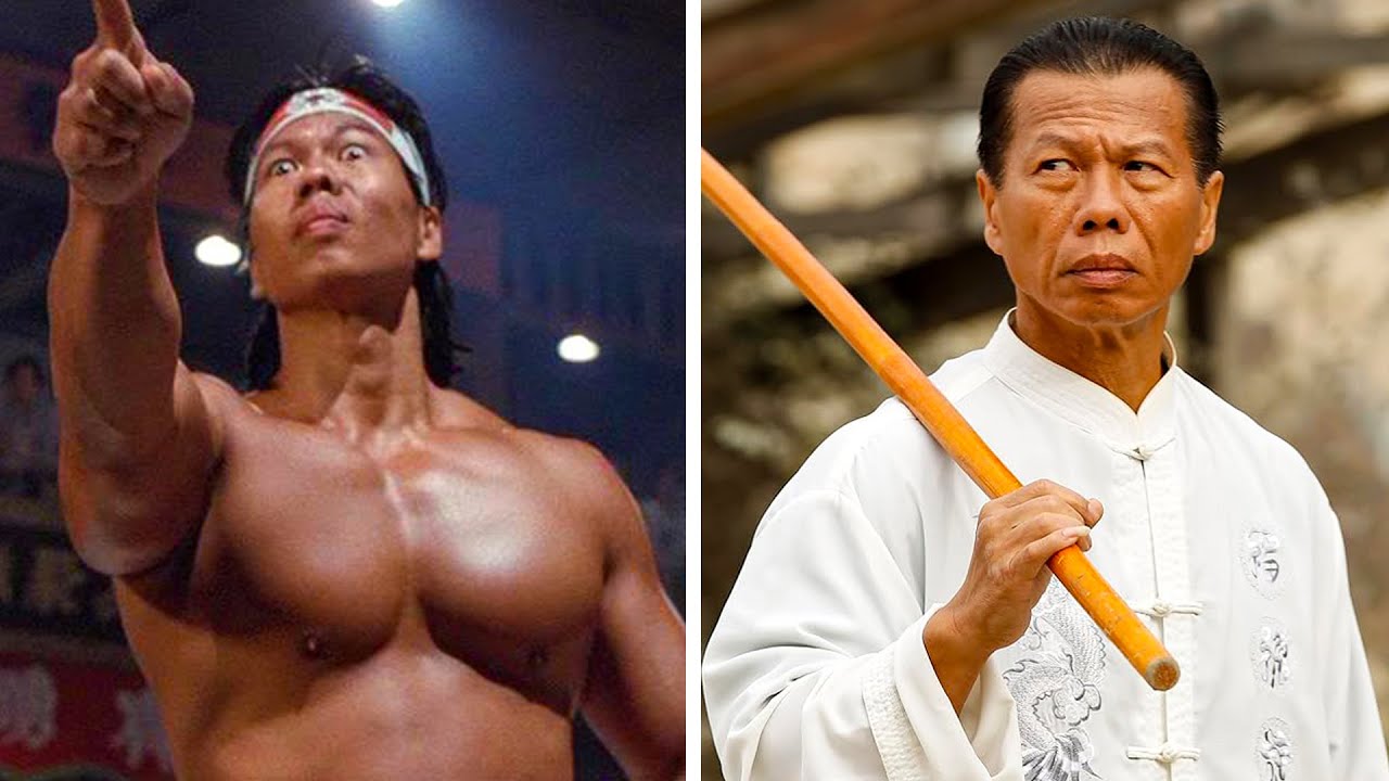 The Tragic Life And Sad Ending Of Bolo Yeung