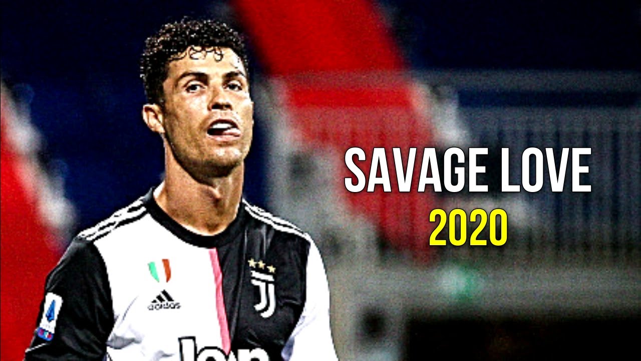 Cristiano Ronaldo 2020 ❯ Savage Love | Skills & Goals | HD