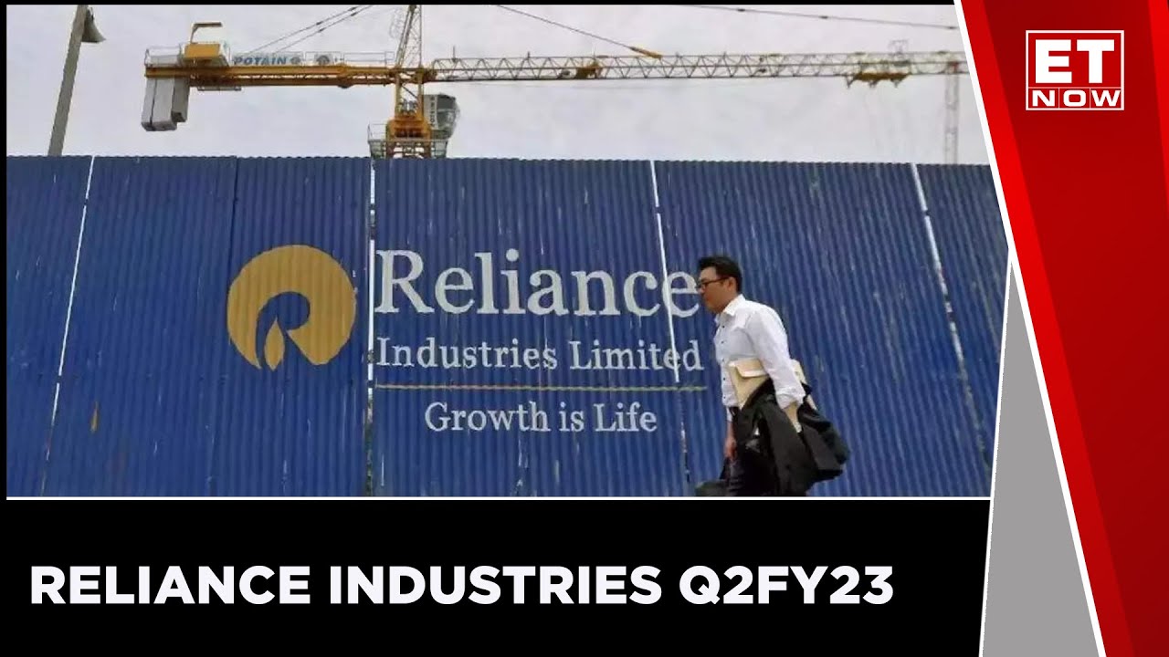 Reliance Industries Q2FY23: O2C Segment Led To Overall Miss Again | ET Now