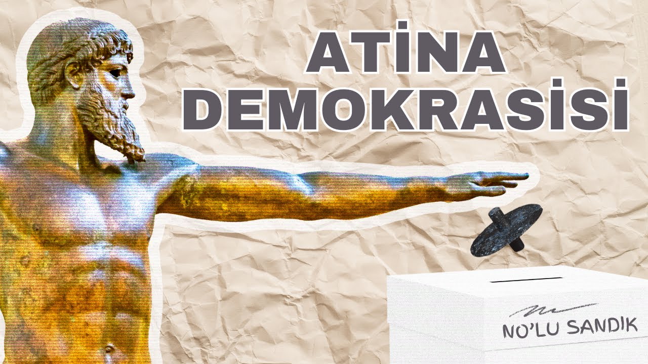 Atina Demokrasisi: Vatandaşlar, Seçimler, Hileler (!)