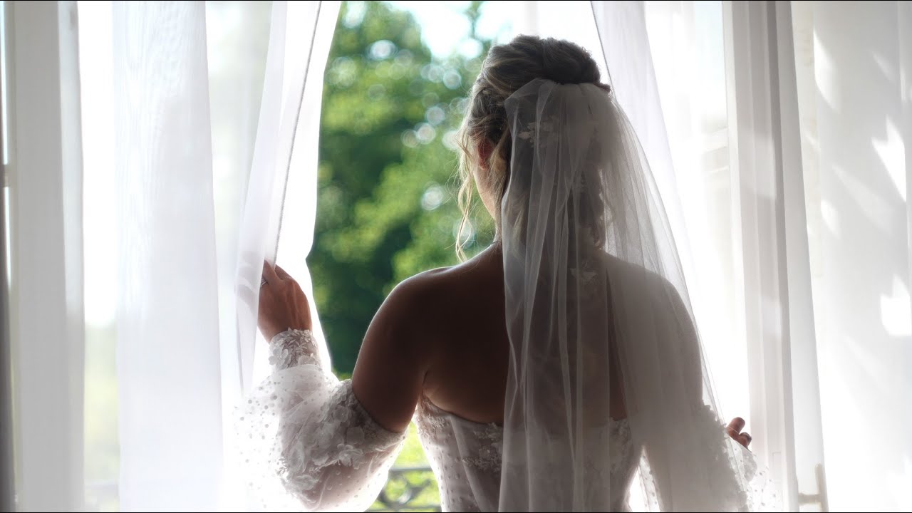 Veronika & Tomáš [SVATEBNÍ VIDEOKLIP]