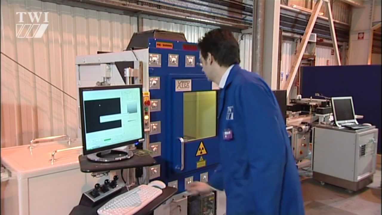 Microscan-Non Destructive Testing inspection for printed circuit board assemblies