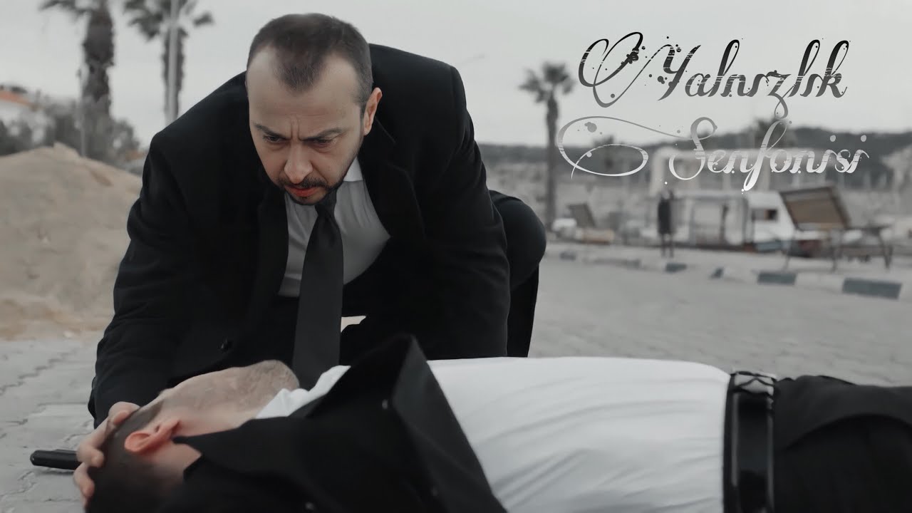 Akgün x Selim - Yalnızlık Senfonisi