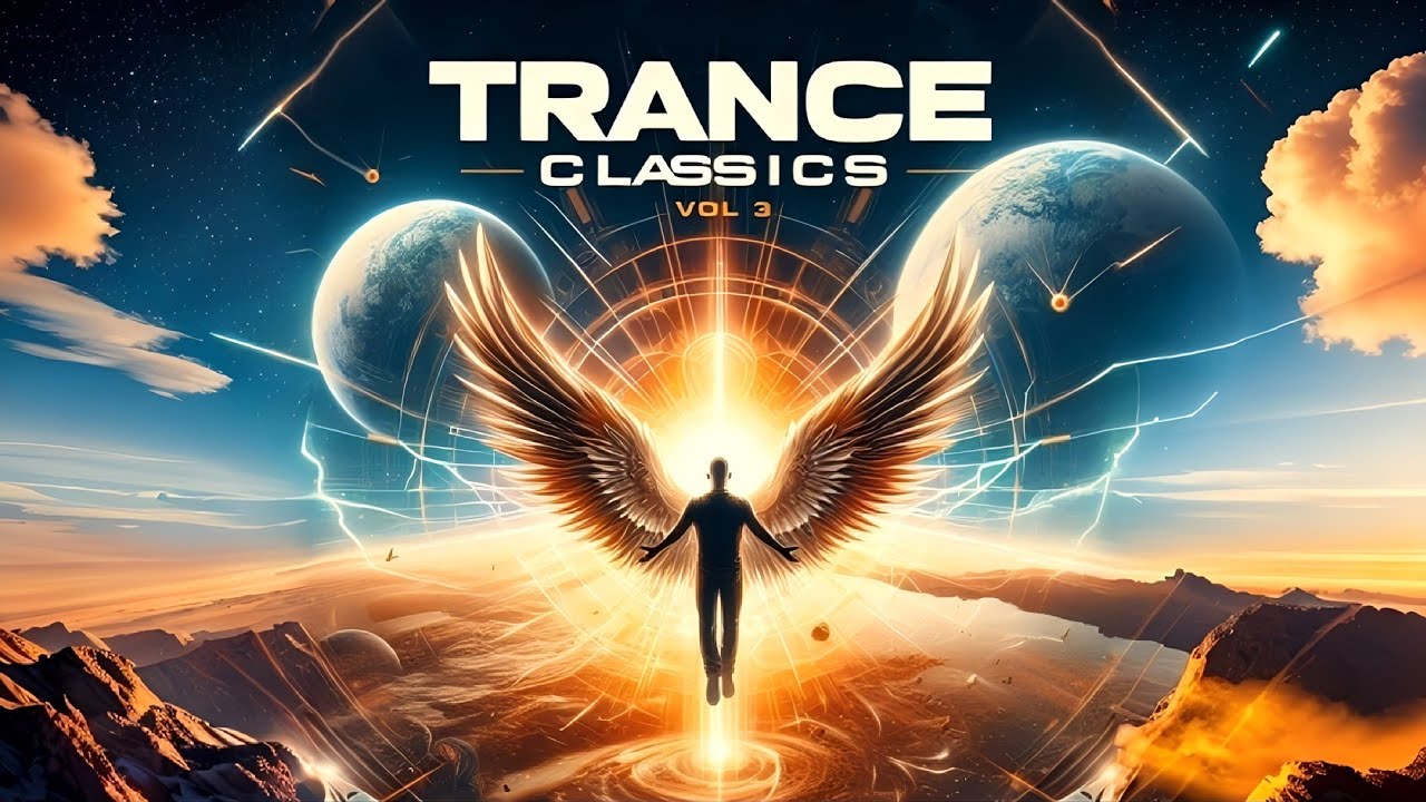 Trance Classics Mix Vol. 3 🔥