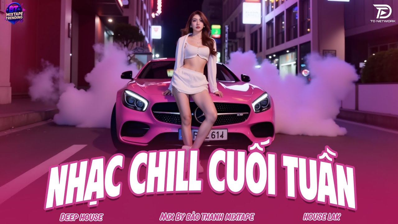 DEEP HOUSE VIET MIX 2025 🎧 BXH Nhạc Trẻ Remix Hay Nhất Hiện Nay  🎼 Top 15 Bản EDM TikTok Triệu View