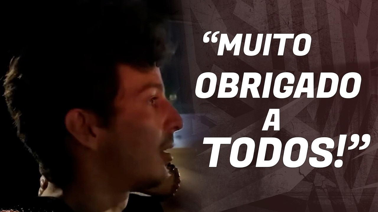 AGRADECIMENTOS FINAIS DA EXPEDIÇÃO TRANSAMAZÔNICA!