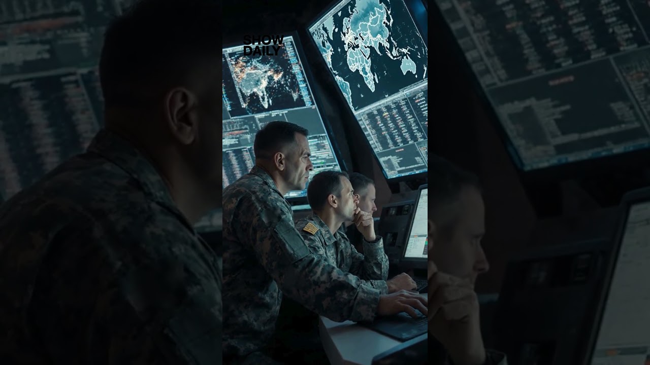 Nuclear War Risk Analysis: 2026-2027