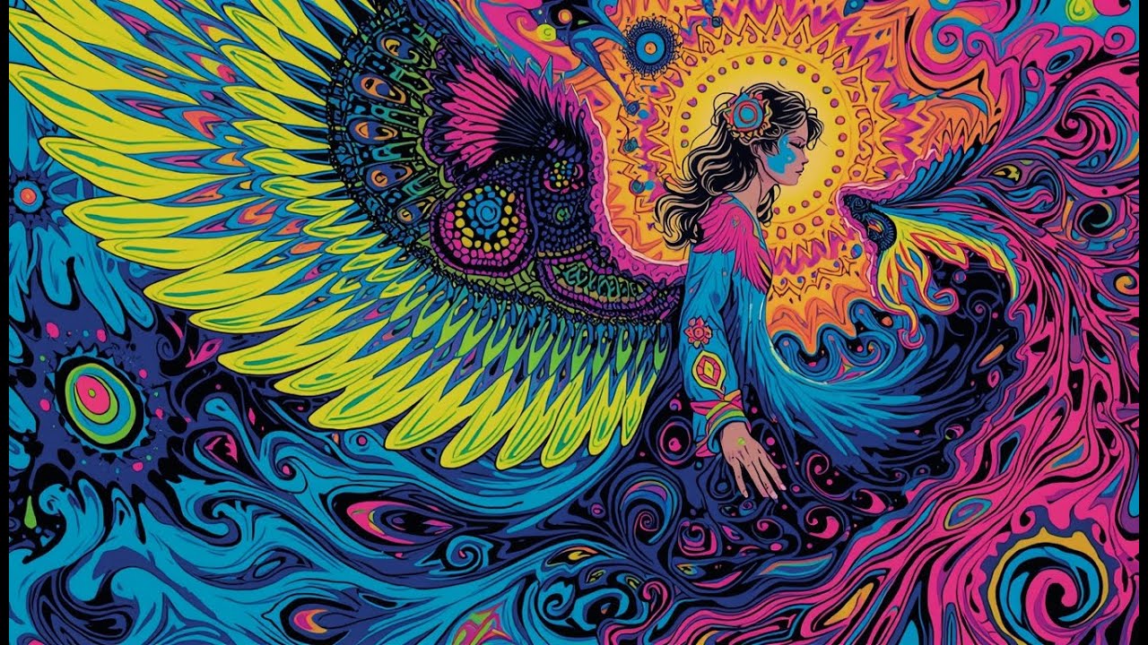 TTGT- Nostalgia (Progressive Psytrance | Melodic Psytrance)