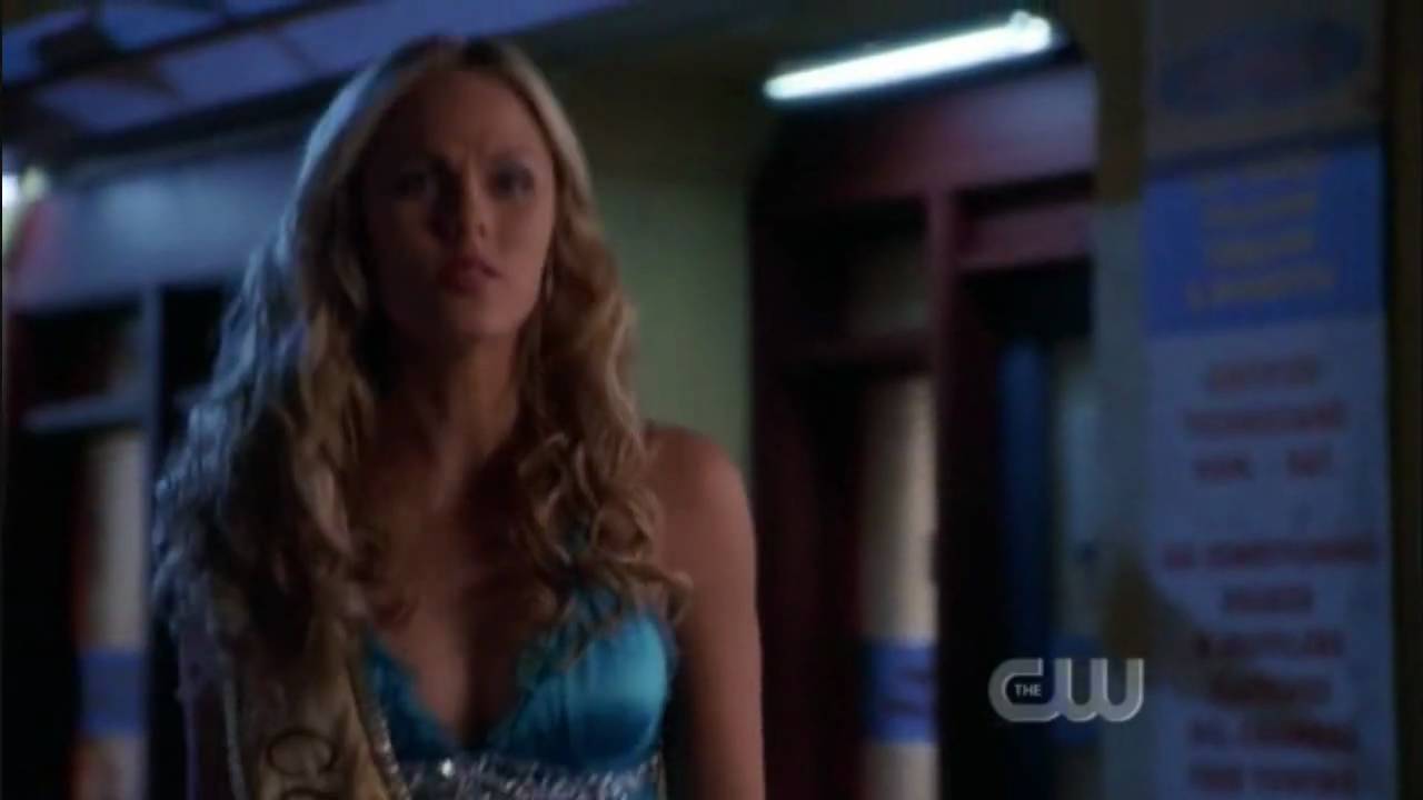 Smallville Supergirl