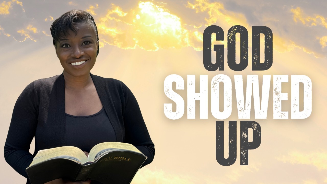She Lost Everyone… But Found God