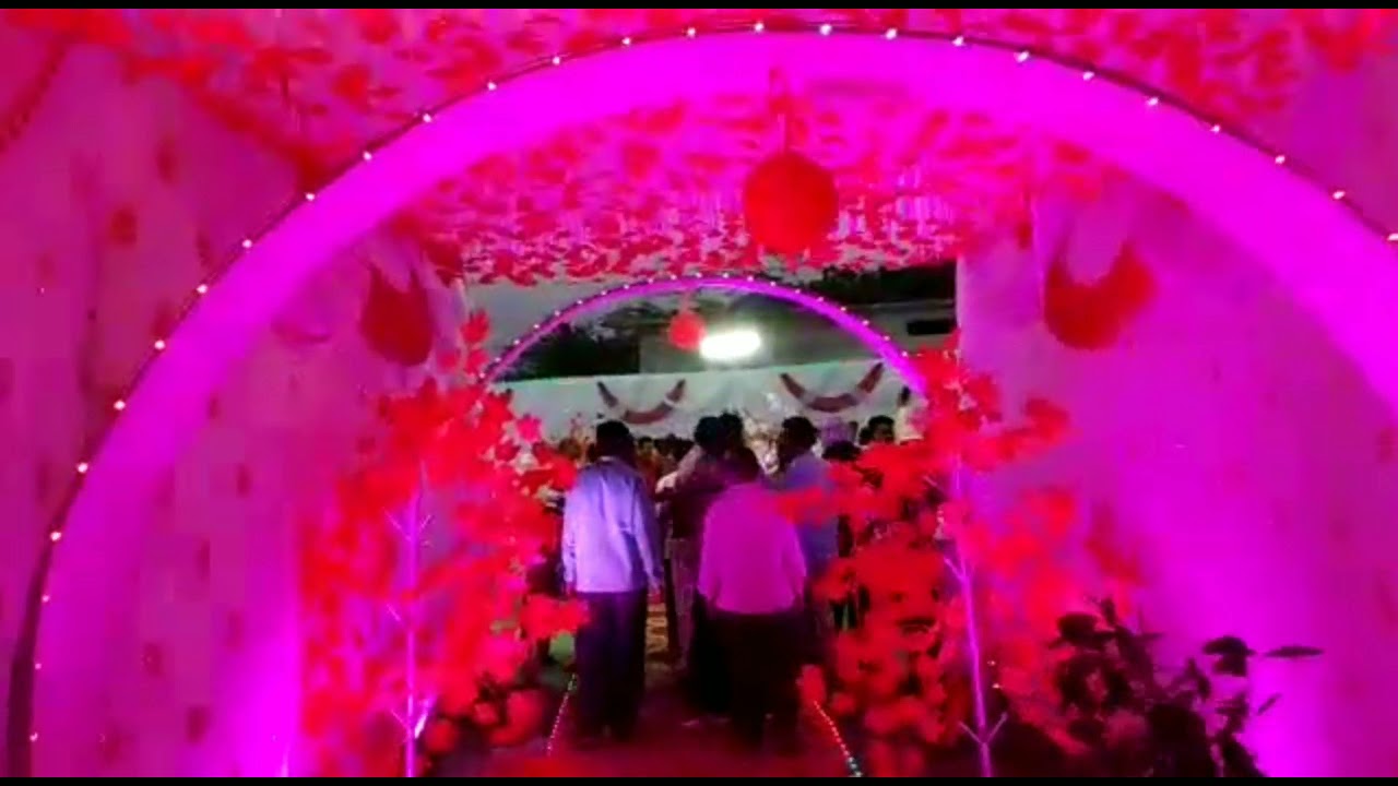 #decoration