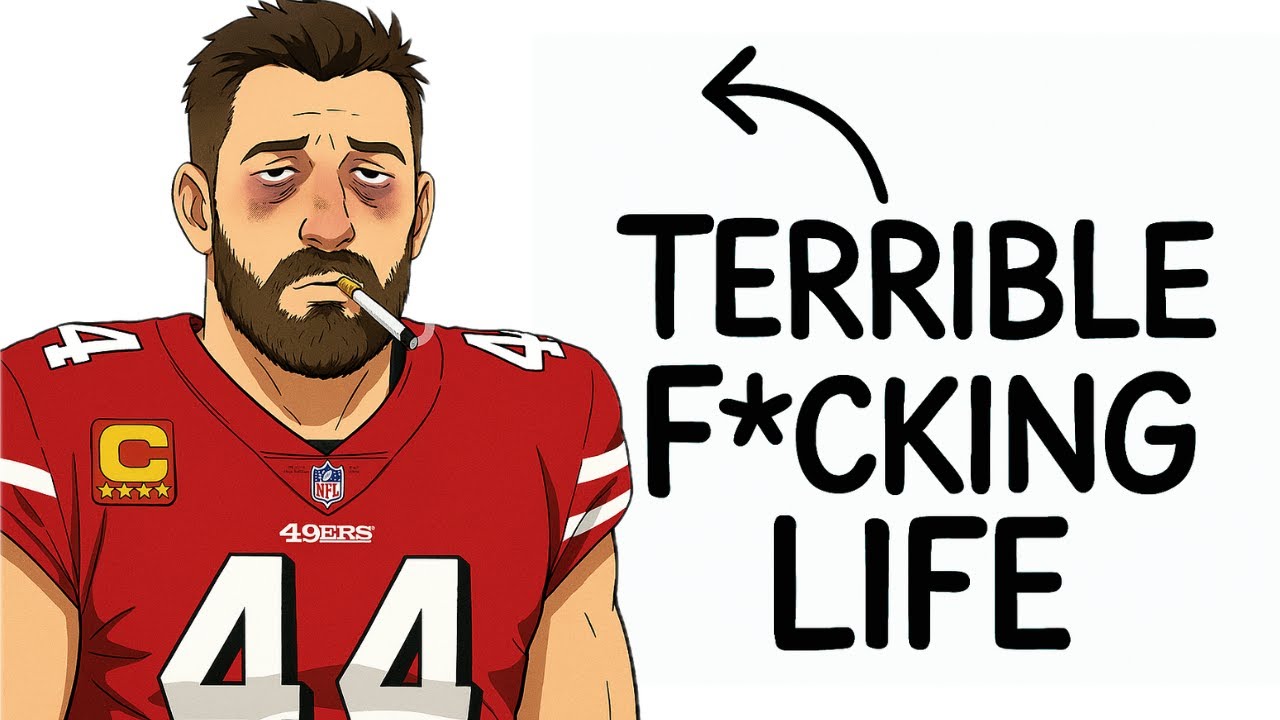Why It SUCKS To Be An NFL Fullback