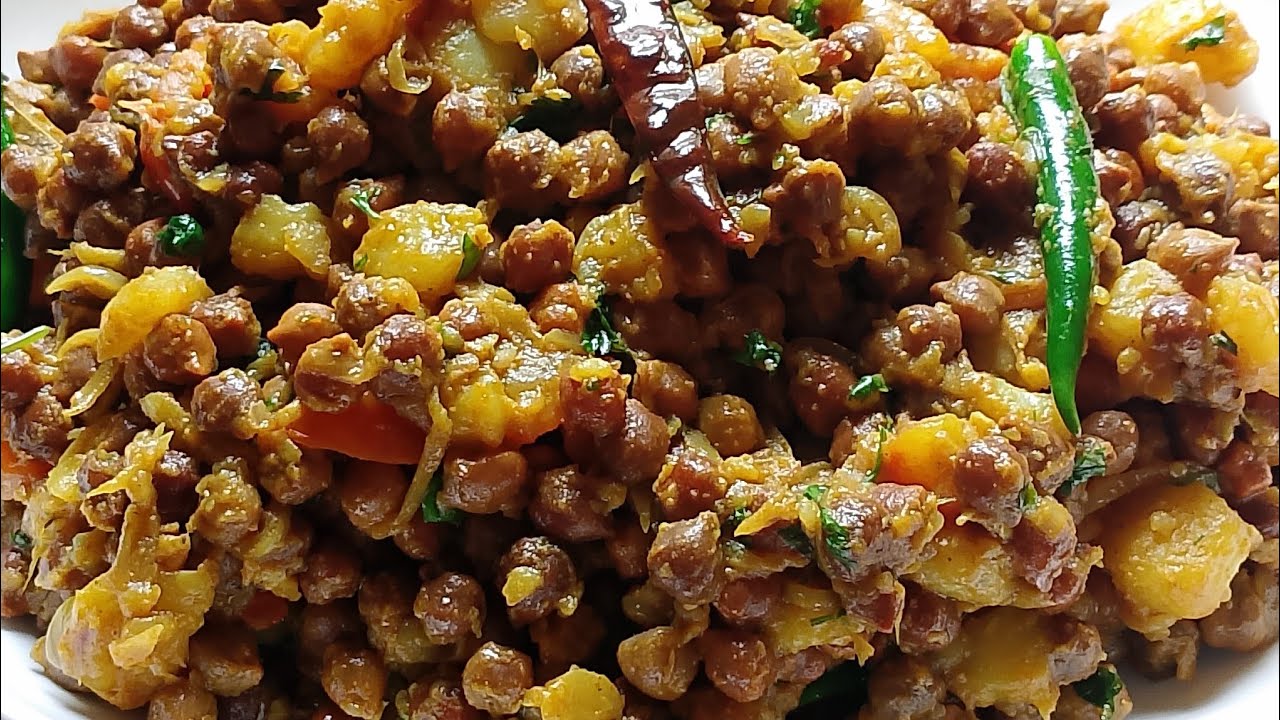 সিক্রেট ছোলা বুট রান্নার রেসিপি। ছোলা ভুনা রান্নার রেসিপি। ছোলা ভুনা। Chola Vuna Recipe 