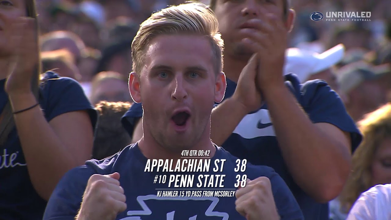 Unrivaled: The Penn State Football Story Season 5 - Episode 2