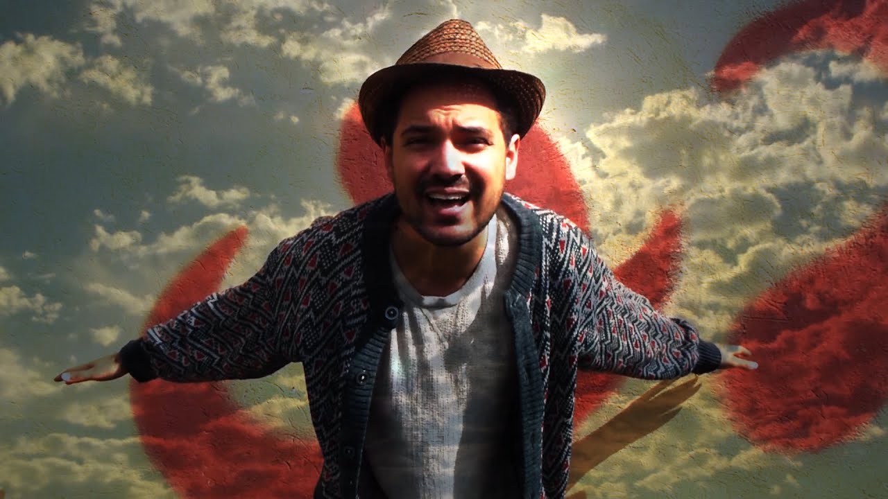 Pascal Art - Dammi Novit&agrave; | Videoclip