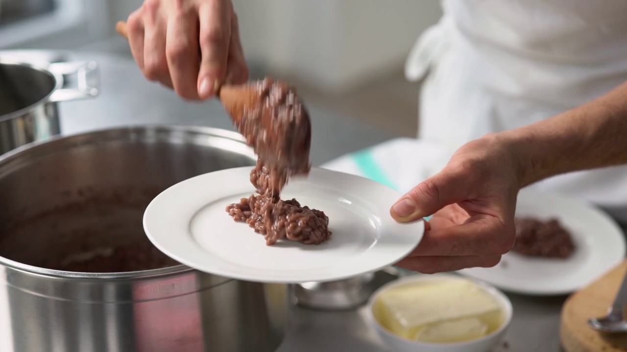 A Masterclass With Ruth Rogers: How To Make A Classic Risotto | MATCHESFASHION.COM