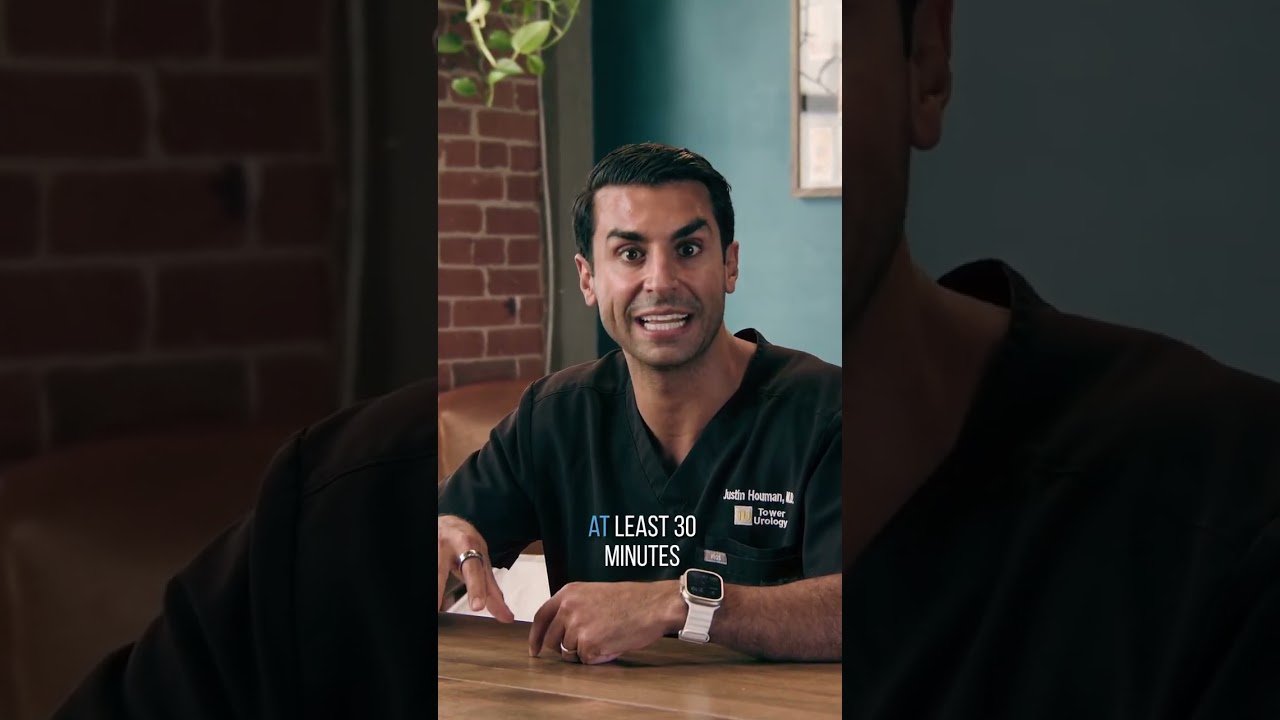 How to Take Viagra the Right Way | Men&rsquo;s Health Urologist Explains