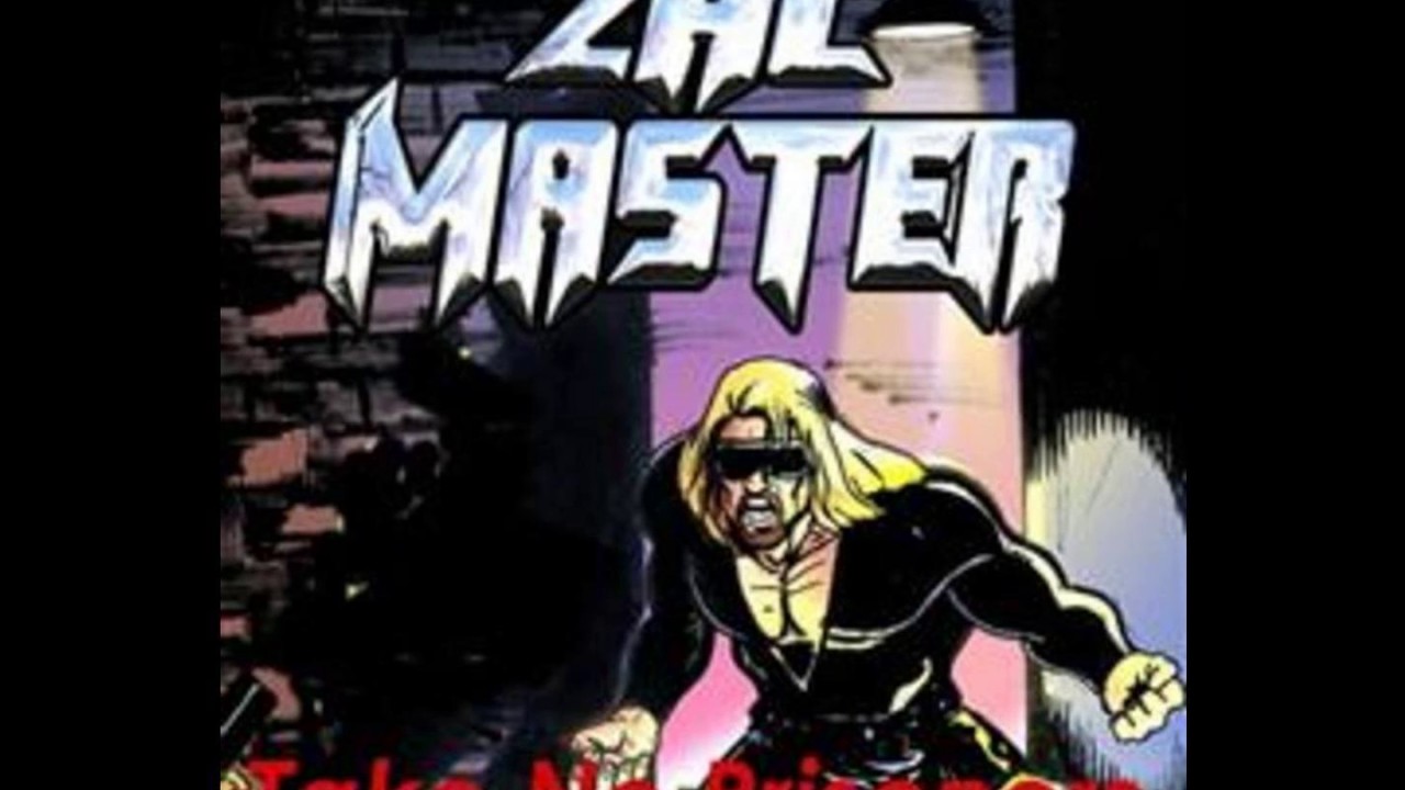 zac master-deanna