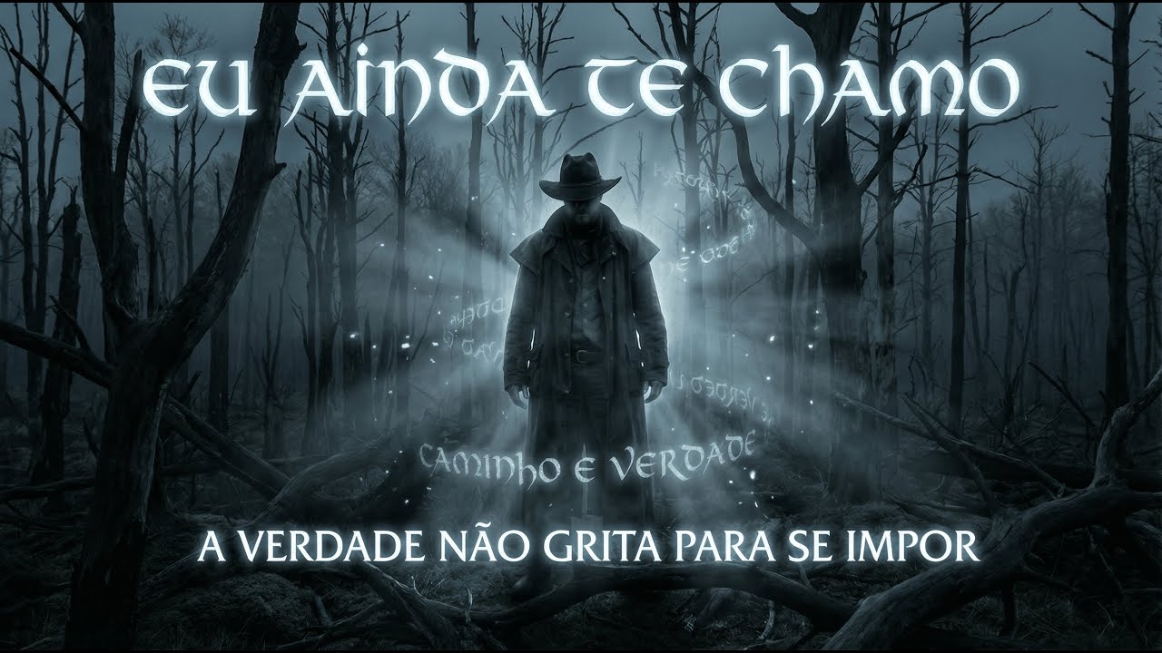 Eu Ainda Te Chamo - Sertanejo Dark