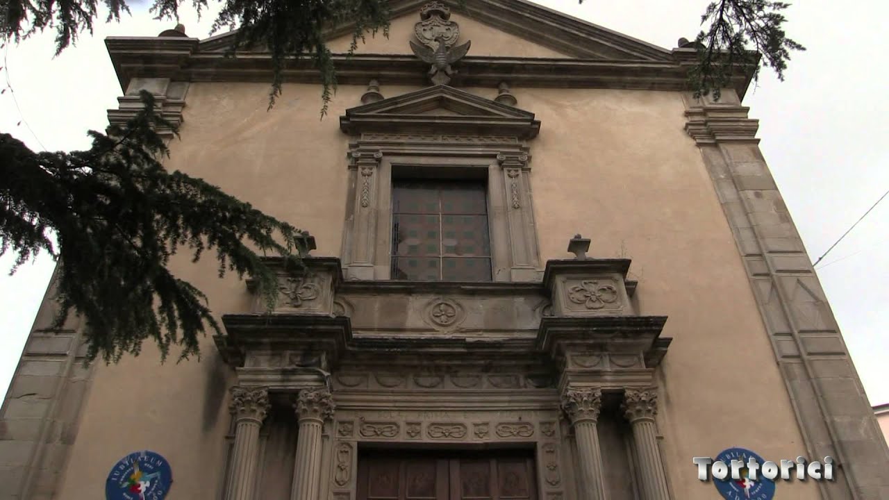 Kinderiadi 2015 - Presentazione Tortorici