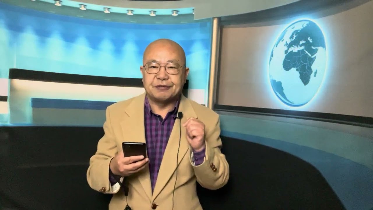 【川普币】晚宴遭到抗议！        美中贸易谈判背后的勾结！