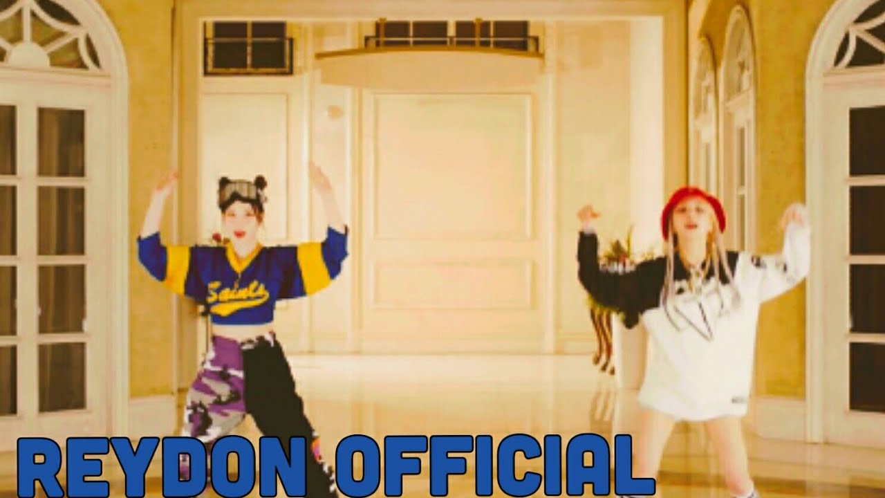 TWICE (DAHYUN&CHAEYOUNG) 