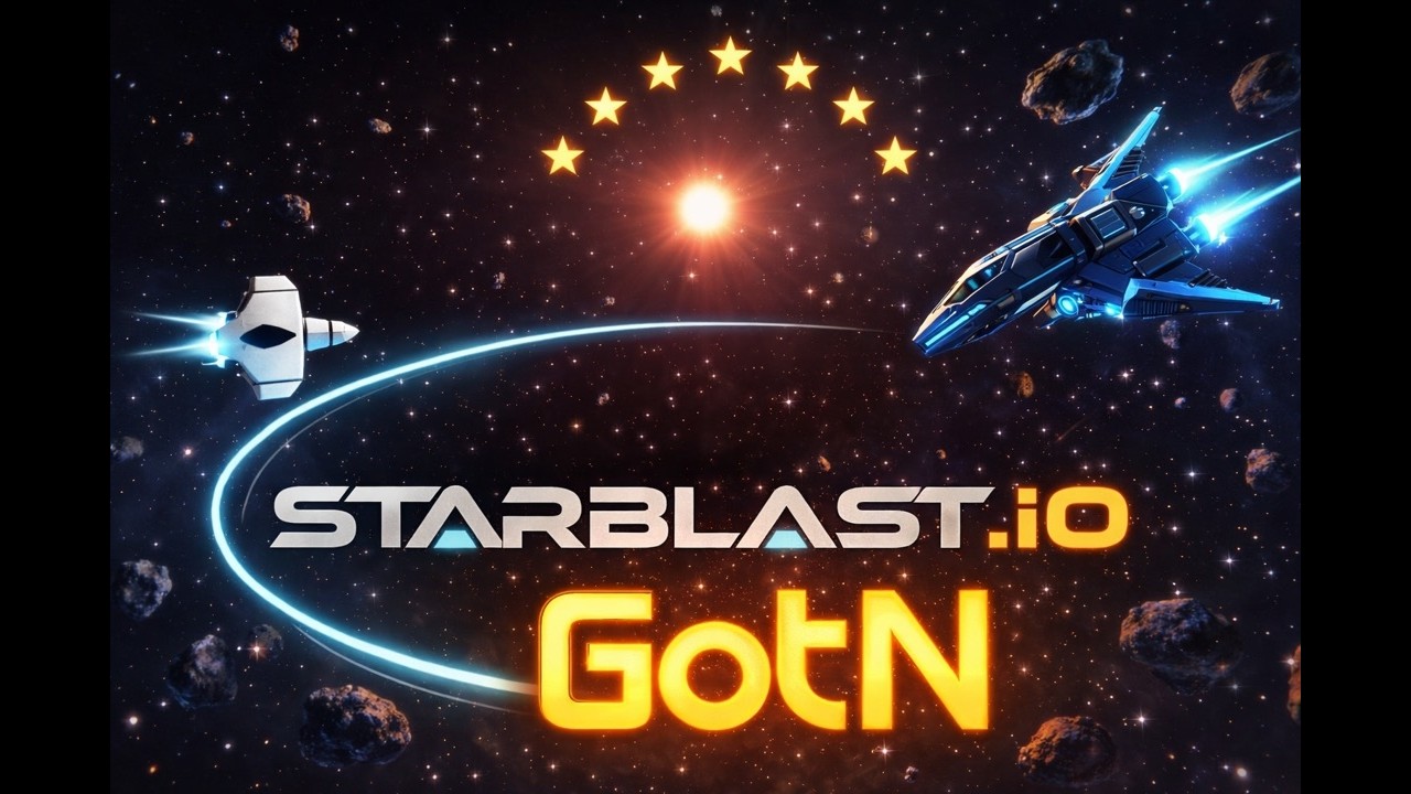 AOW February Starblast 2/28/2026