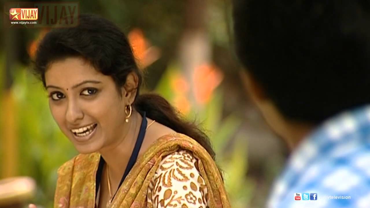 Kanaa Kaanum Kaalangal Kallooriyin Kadhai 08/28/12
