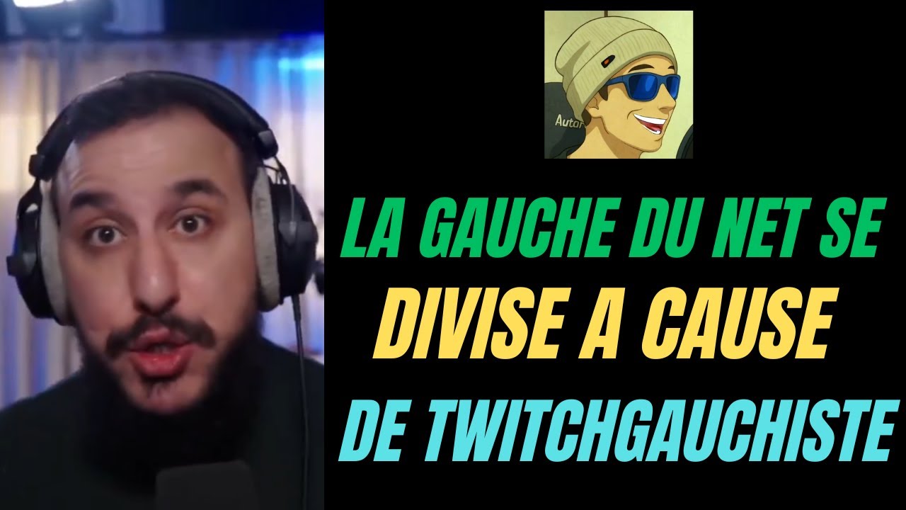 La gauche se divise à cause de l'intervention de 