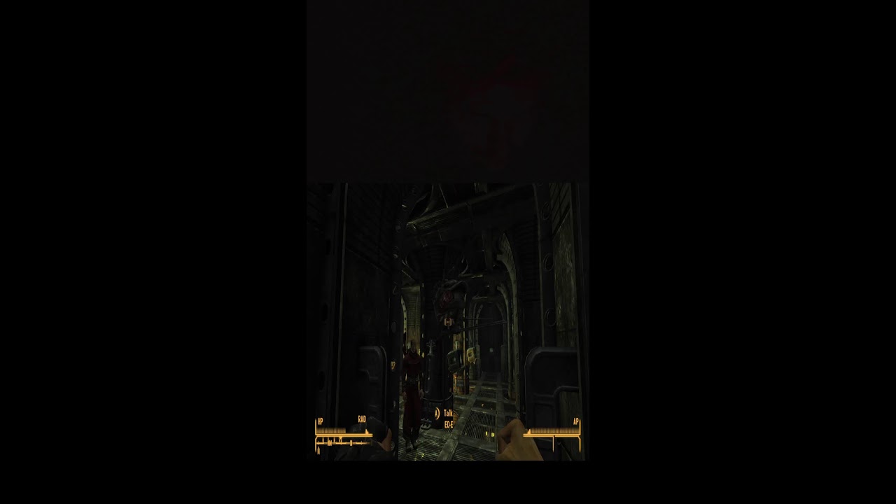 Fallout:New Vegas and chill part 5