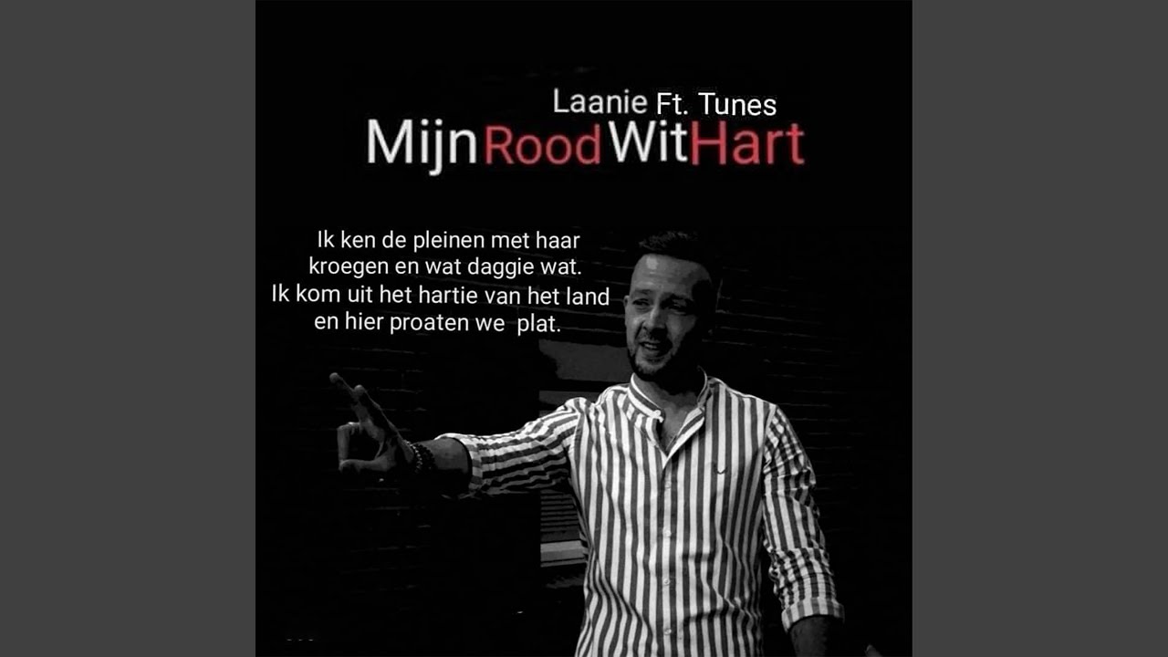 Mijn Rood Wit Hart
