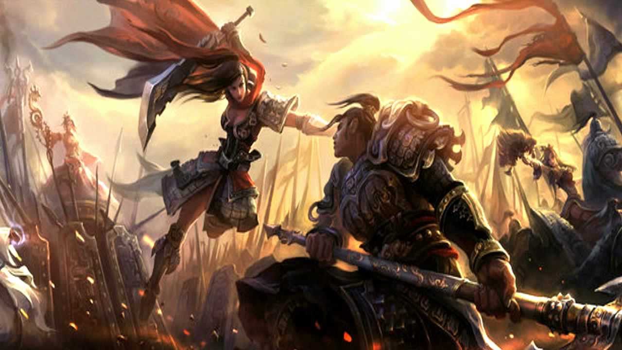 Epic Score - Will To Survive (2012 - 