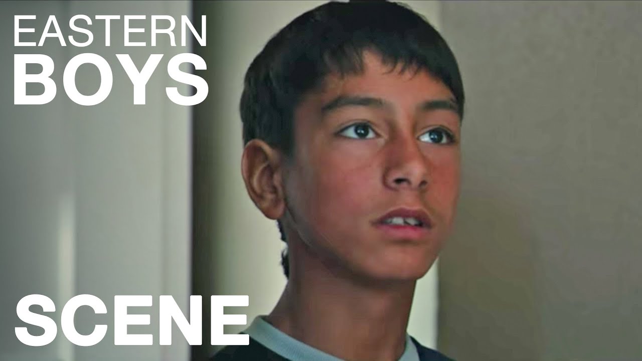 EASTERN BOYS - 