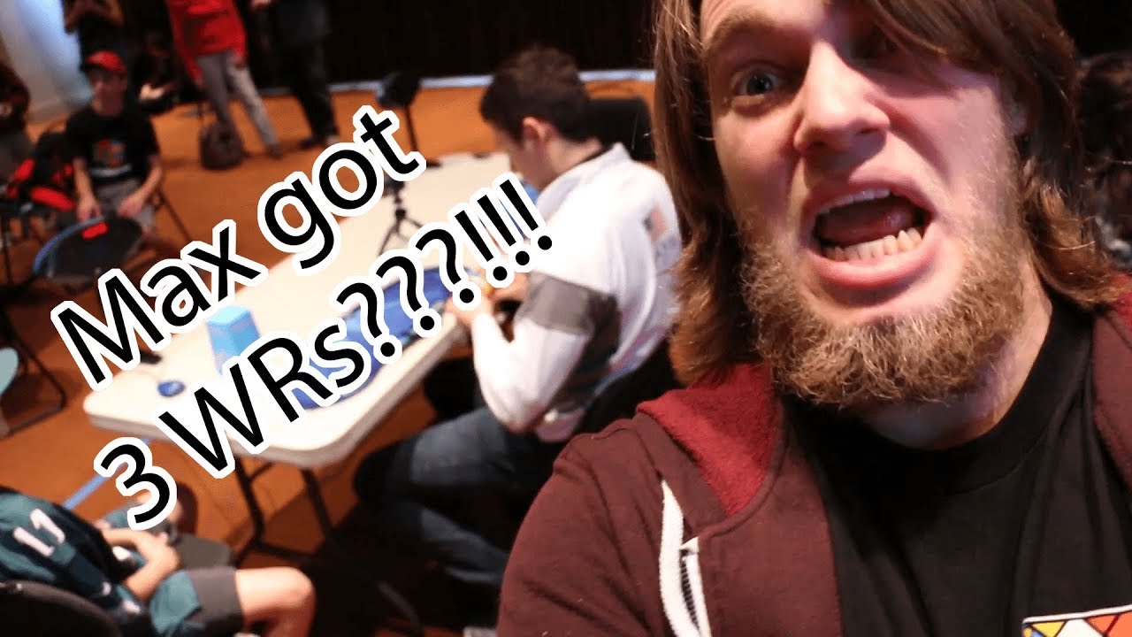 I finally made finals! | Thanks Four The Invite Competition VLOG!