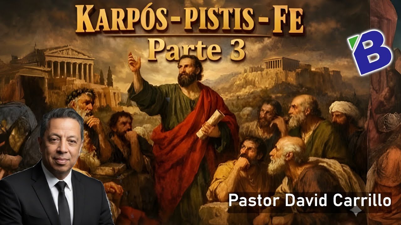 Curso: Introducción a la Interpretación del Nuevo Testamento Basada en el Texto Griego Koiné