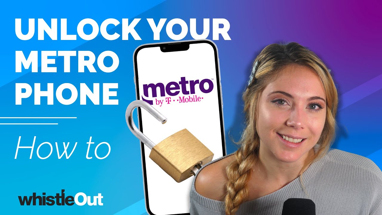 Как разблокировать Metro Phone | Быстро и просто!