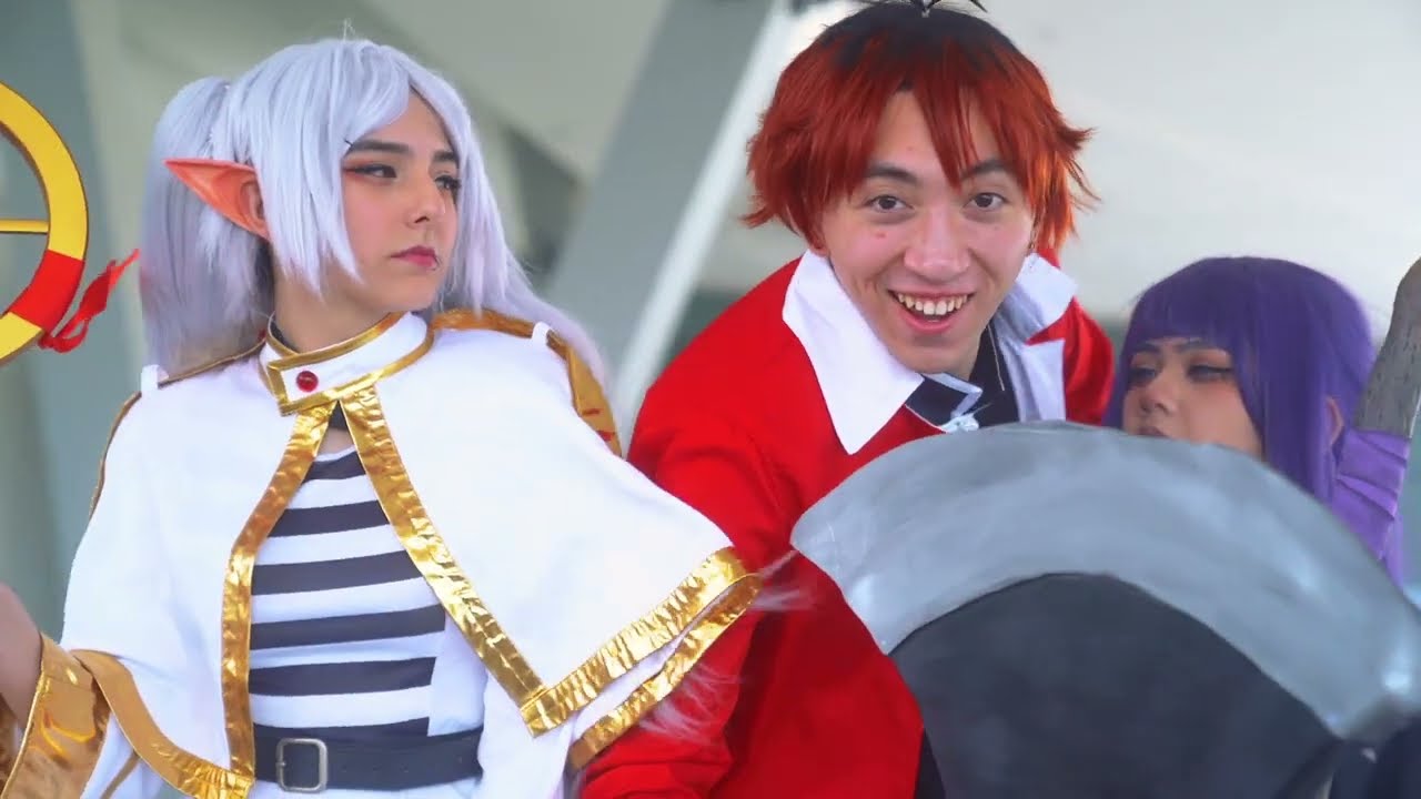 Recap Video | LVL UP EXPO 2024