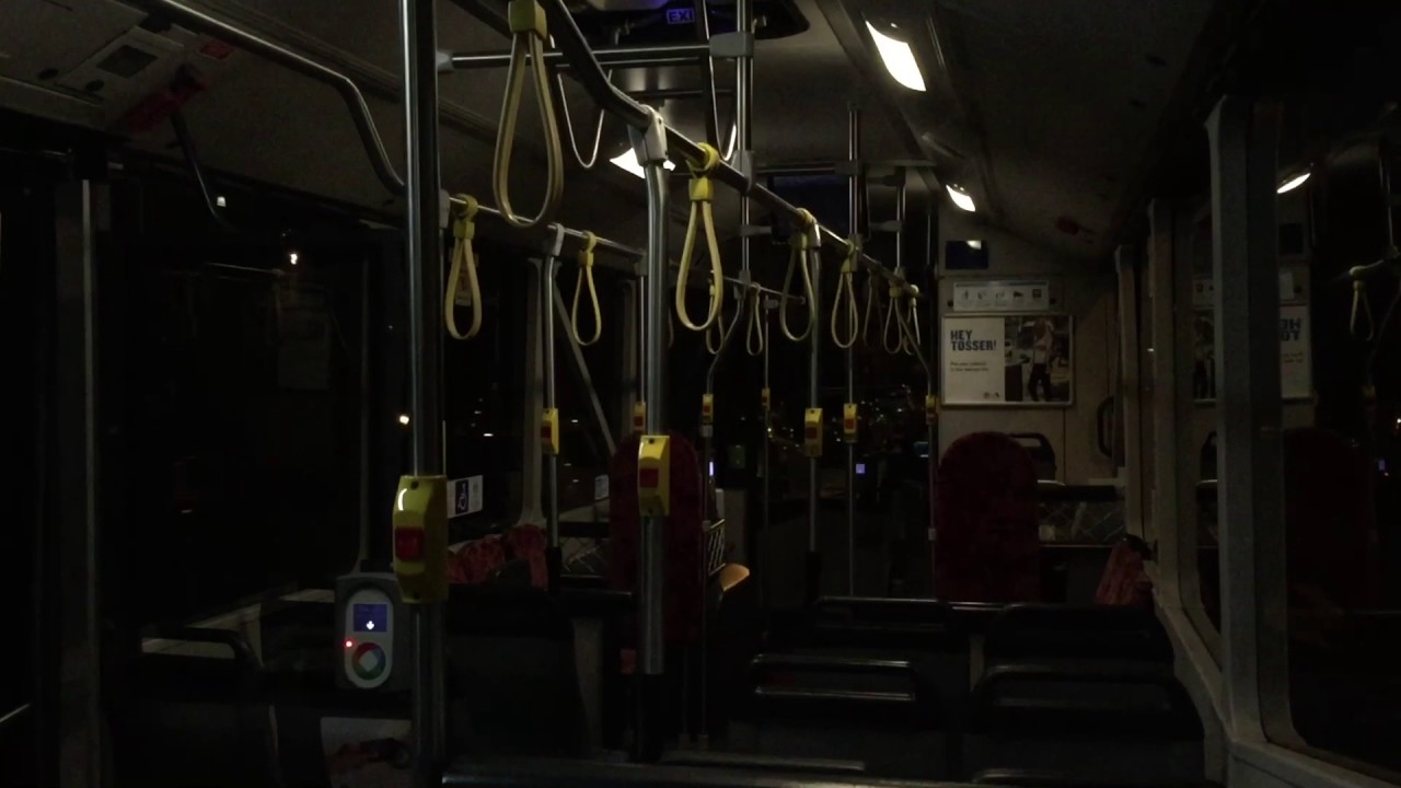 STA Sydney m/o 1332 - Mercedes-Benz O405NH CNG (ZF)