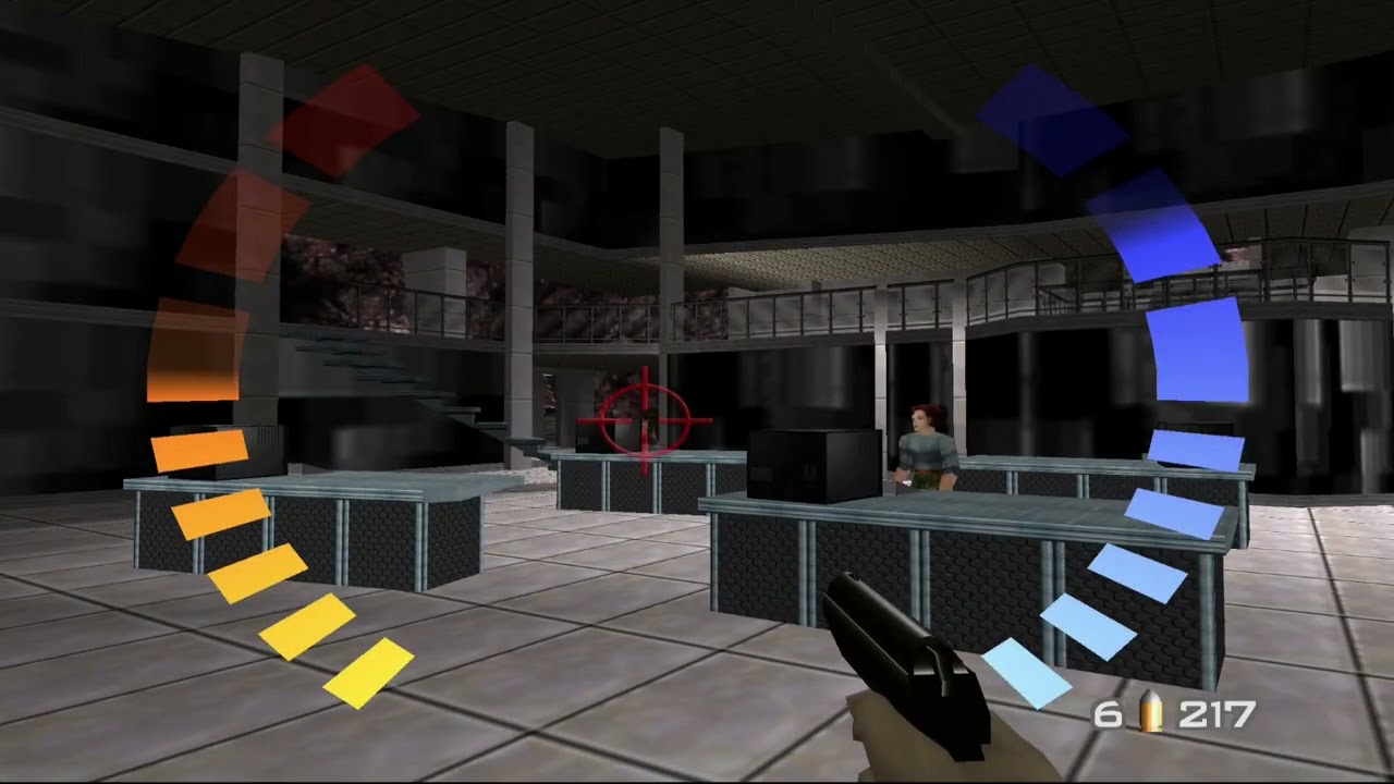 GE007 SA Control NC (I absolutely hate this level)
