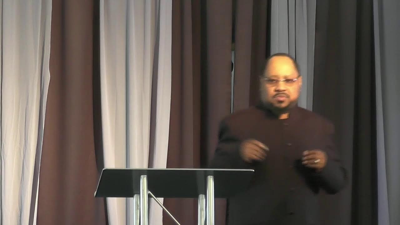 Sunday Worship @ the CIty of Hope
