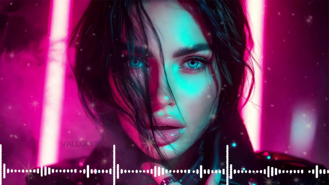 VALLORYN –YOU STAY IN MY MIND (Original Mix)