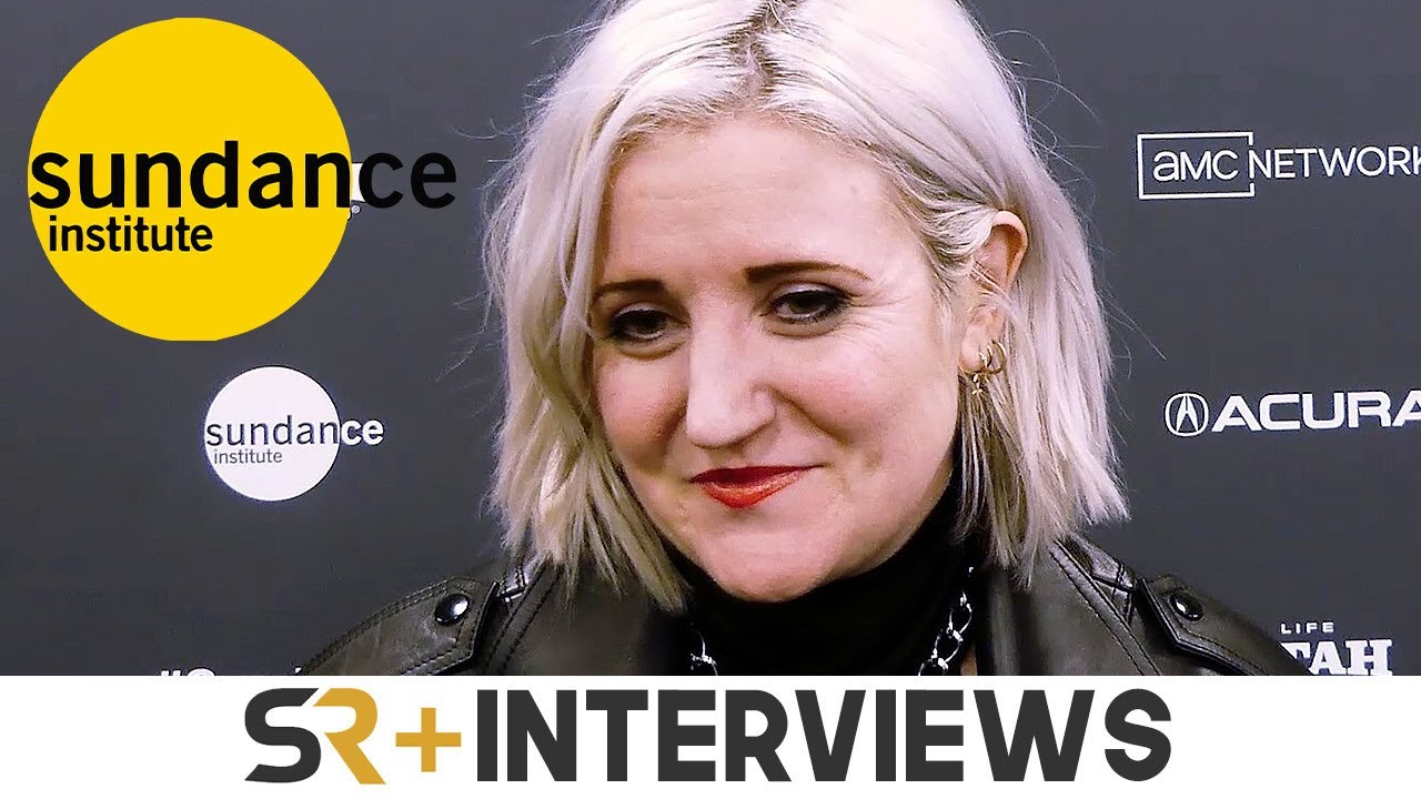 Jacqueline Castel Talks My Animal At Sundance