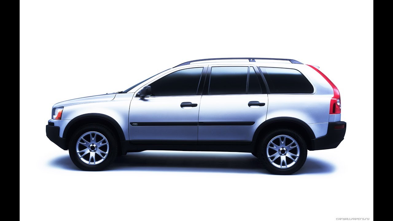 volvo xc 90 2.9 | volvo xc 90 | вольво хс 90 2.9л | моя история  о владений volvo xc 90 2.9л 2003 |