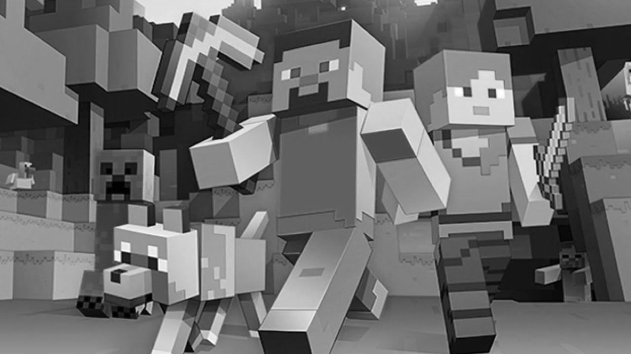 A Minecraft Helyzete