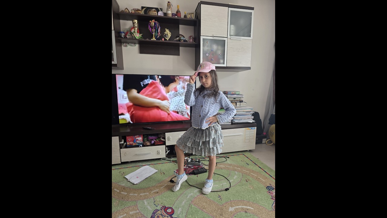 Mara Latino Dance Challengeo 2026