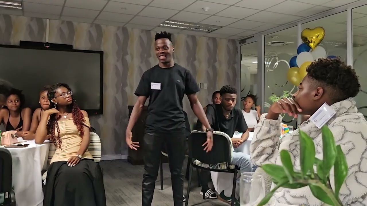 CTP Reunion Johannesburg 2025