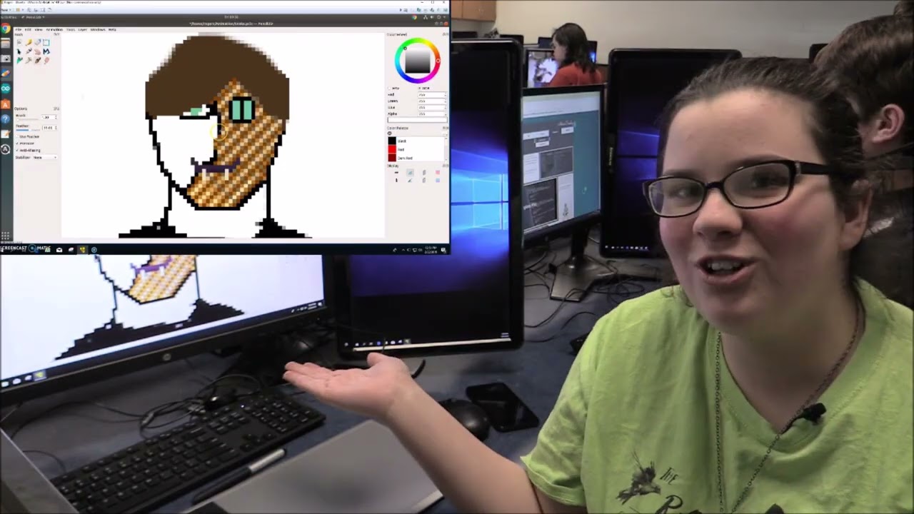 What is Computer Science?