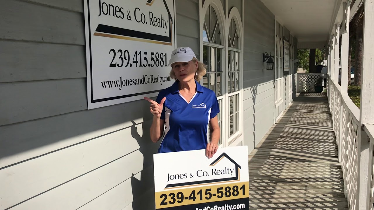 Jones & Co Realty Listing Contest!!