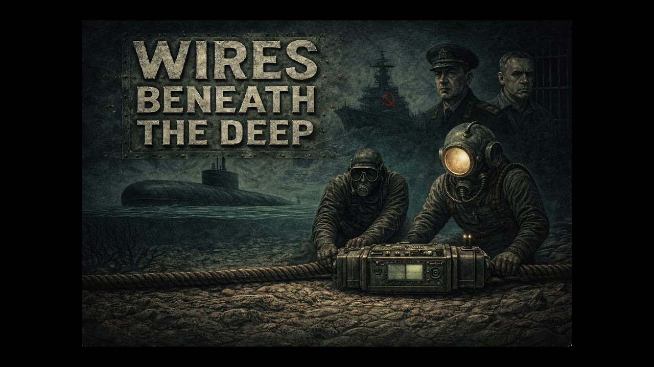 Shipwreck and Iron 